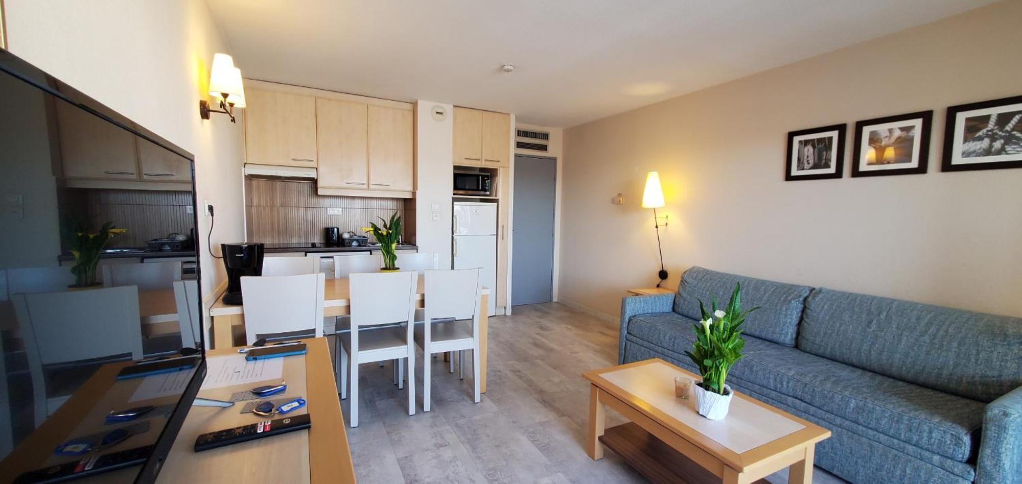 Fréjus Residence Cap Hermes, Incroyable Vue Sur Le Port, מראה חיצוני תמונה