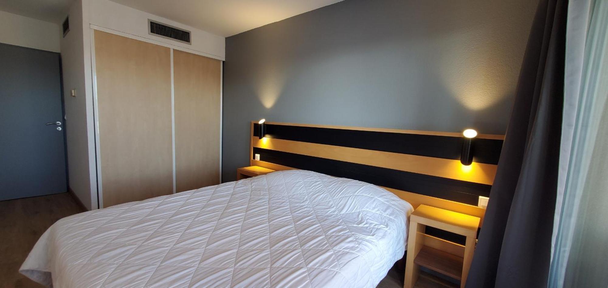 Fréjus Residence Cap Hermes, Incroyable Vue Sur Le Port, מראה חיצוני תמונה