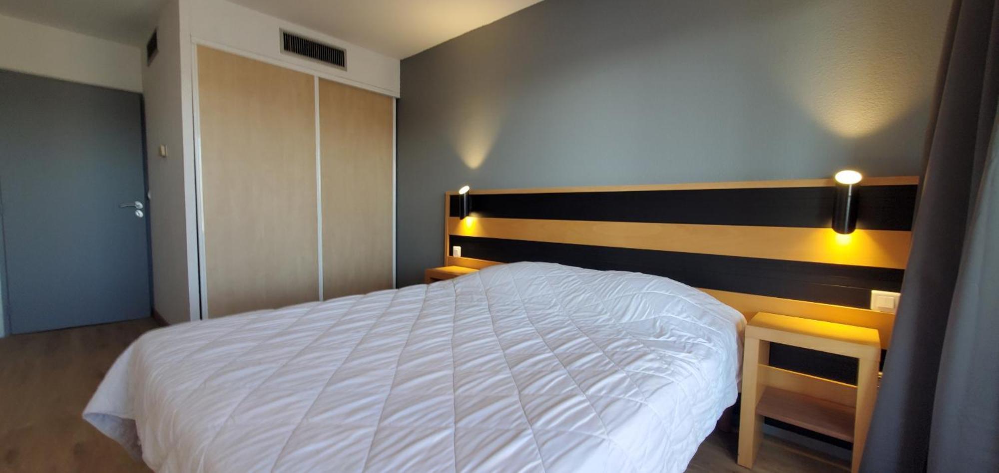 Fréjus Residence Cap Hermes, Incroyable Vue Sur Le Port, מראה חיצוני תמונה